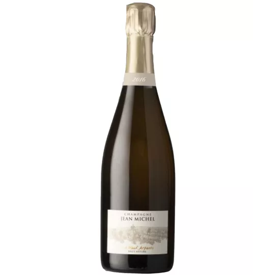 JEAN MICHEL Les Neuf Arpents Extra-Brut 2016