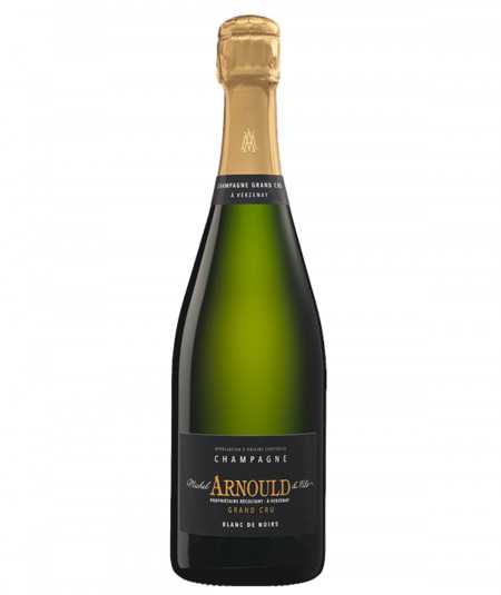 Champagne Michel Arnould Blanc de Noirs Grand Cru