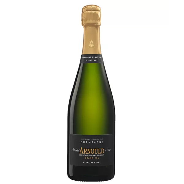 Champagne Michel Arnould Blanc de Noirs Grand Cru