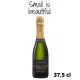 Demi Bouteille Champagne MICHEL ARNOULD Réserve Grand Cru Brut
