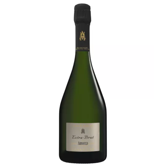MICHEL ARNOULD champagne Extra Brut Grand Cru Blanc de Noirs
