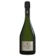 Champagne Michel Arnould Extra Brut Grand Cru Blanc de Noirs - Bouteille élégante