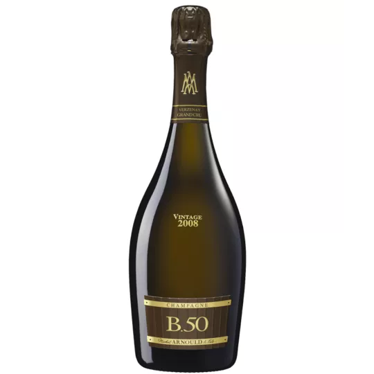 MICHEL ARNOULD B.50 Grand Cru Millésime