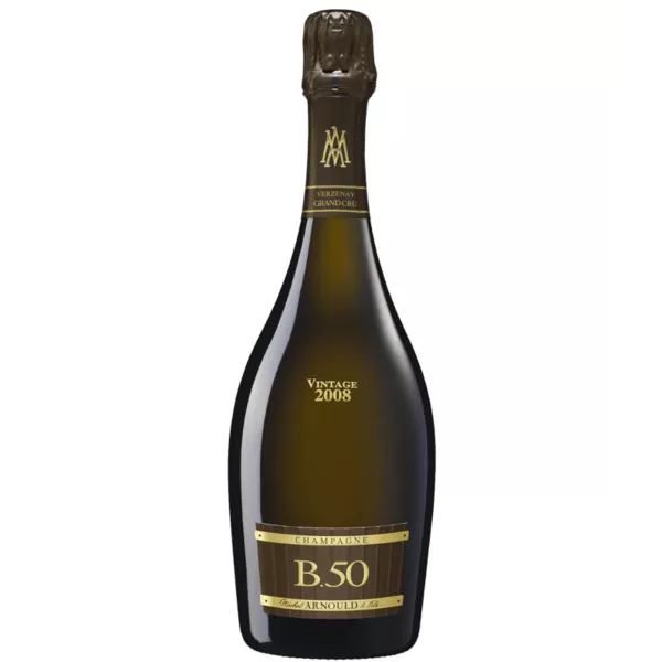 MICHEL ARNOULD B.50 Grand Cru Millésime