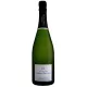Champagne LEBEAU-BATISTE Brut Tradition - Bouteille élégante de champagne pétillant dans un cadre raffiné.