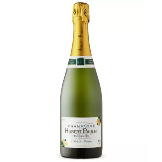 HUBERT PAULET Brut Tradition Premier Cru