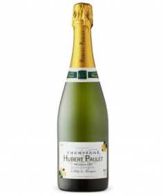 Magnum Champagne HUBERT PAULET Brut Tradition Premier Cru