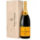Jéroboam de Champagne VEUVE CLICQUOT Brut Carte Jaune