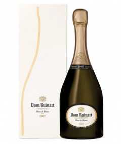 Champagne RUINART Dom Ruinart 2007