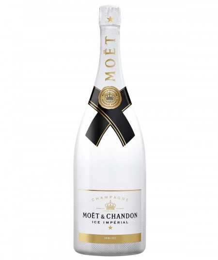 Champagne MOET & CHANDON Ice Impérial Brut Magnum 1.5l