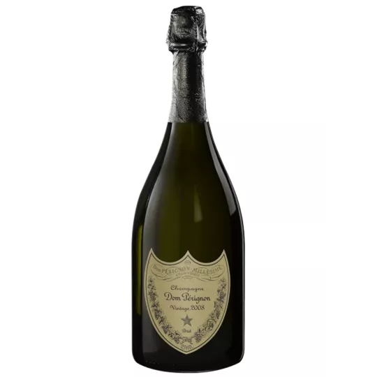 Acheter champagne Dom Pérignon millésime 2008
