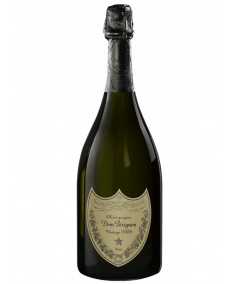 Acheter champagne Dom Pérignon millésime 2008