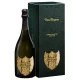 Champagne DOM PERIGNON Vintage 2008 Série Limitée Lenny Kravitz