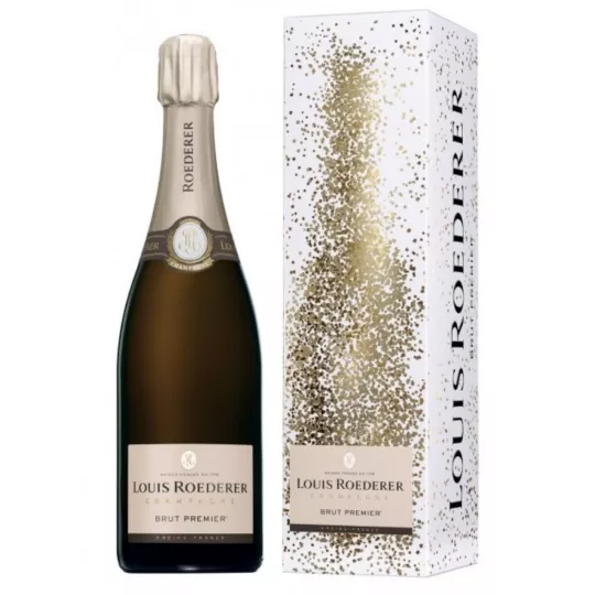 Champagne LOUIS ROEDERER Brut Premier Magnum 1.5l