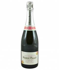 Champagne HUBERT PAULET Brut Rosé Millésime 2013 Premier Cru