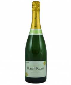 Champagne HUBERT PAULET Extra-Brut Tradition Premier Cru