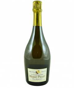 Champagne HUBERT PAULET Cuvée Risléus Millésime 2004 Premier Cru
