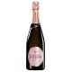 Bouteille de Champagne JACQUART Brut Rosé Mosaïque