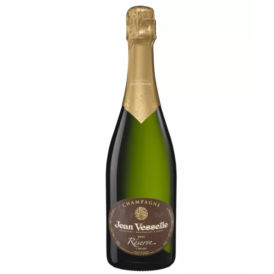JEAN VESSELLE Brut Réserve