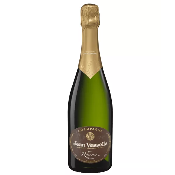 JEAN VESSELLE Brut Réserve