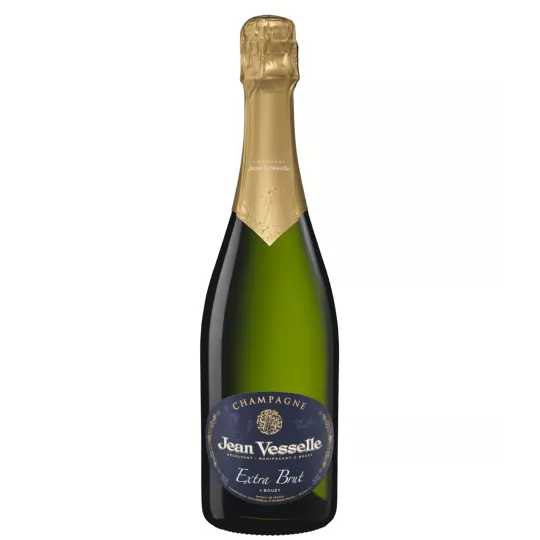 JEAN VESSELLE Extra-Brut