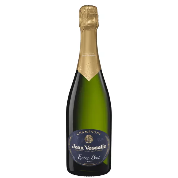 JEAN VESSELLE Extra-Brut