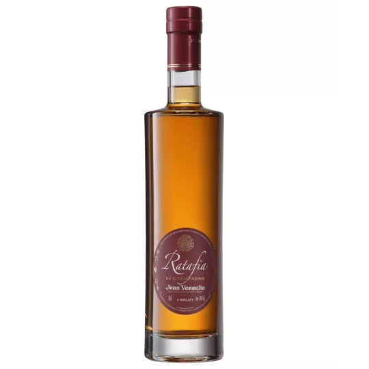 JEAN VESSELLE Ratafia