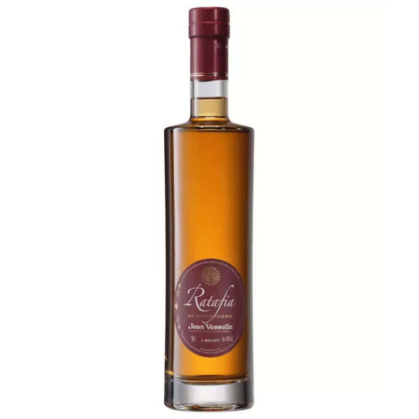 JEAN VESSELLE Ratafia