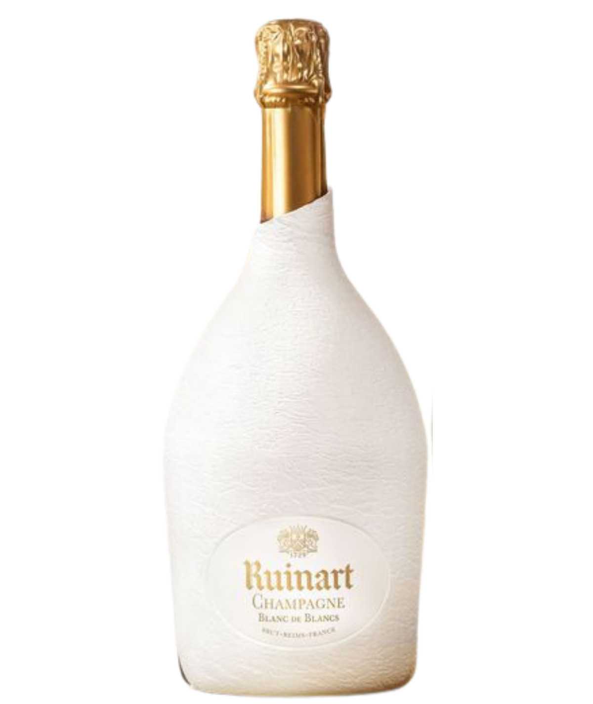 Acheter Champagne RUINART Blanc De Blancs