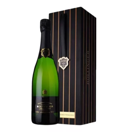 BOLLINGER Vieilles Vignes Françaises Millésime 2004