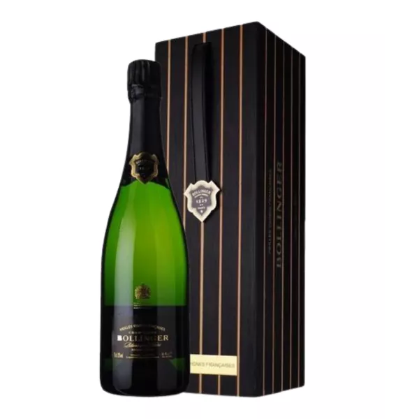 BOLLINGER Vieilles Vignes Françaises Millésime 2004