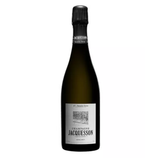 JACQUESSON Cuvée Vauzelle Terme Aÿ Millésime 2009