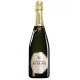 champagne jacquart mosaique brut en bouteille de 75 Cl