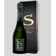 Champagne SALON Blanc De Blancs Millésime 2007