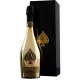 Magnum Champagne ARMAND DE BRIGNAC Brut Gold