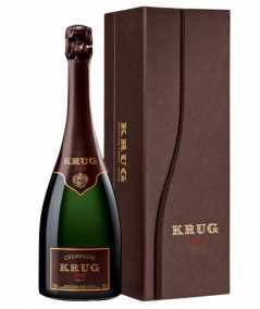 Magnum Champagne KRUG Millésime 2002