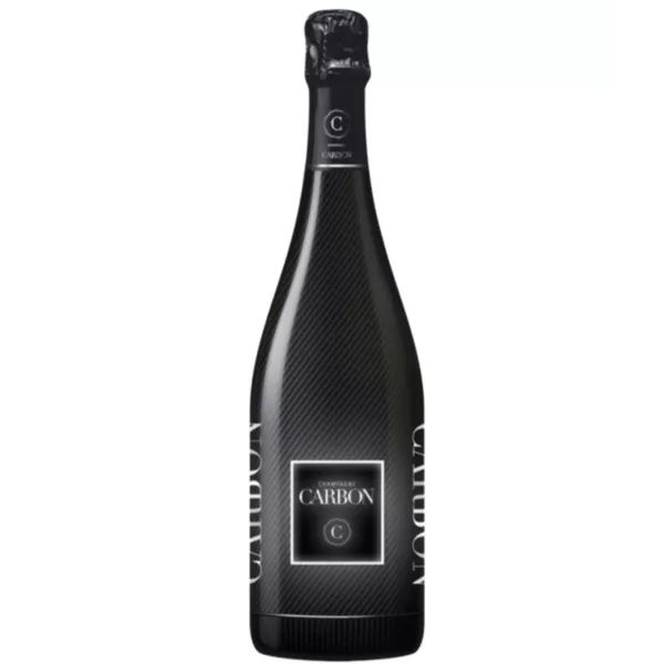 Acheter sur internet Champagne CARBON Luminous