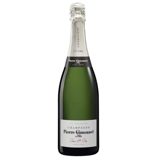 champagne GIMONNET Cuis 1er Cru