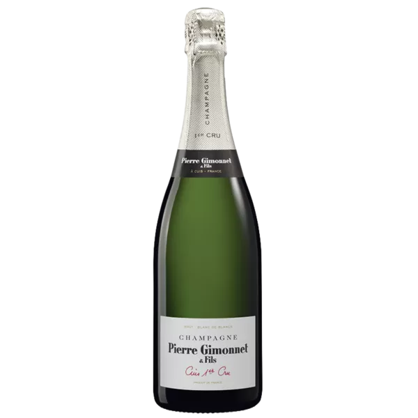champagne GIMONNET Cuis 1er Cru