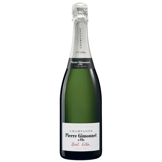 champagne GIMONNET Brut Extra 1er Cru