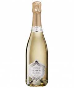 champagne DEVAVRY Blanc de Blancs Premier Cru