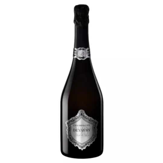 DEVAVRY Blanc de Noirs Grand Cru