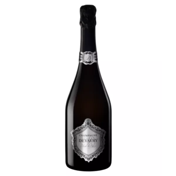 DEVAVRY Blanc de Noirs Grand Cru