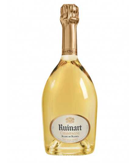 Magnum Champagne RUINART Blanc De Blancs