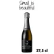 Demi-bouteille de champagne BILLECART SALMON Brut Réserve