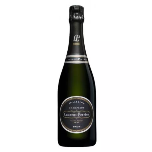 LAURENT-PERRIER Millésime 2008