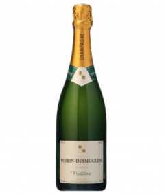 champagne VOIRIN-DESMOULINS Brut