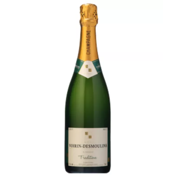 Magnum Champagne VOIRIN-DESMOULINS Brut Tradition