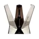 Magnum Champagne BOLLINGER Cuvée Moonraker Millésime 2007 Série limitée