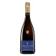 Bouteille de champagne Royale Réserve Non Dosée de Philipponnat, symbole d'élégance et de tradition champenoise.